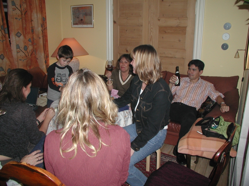 OLYMPUS DIGITAL CAMERA