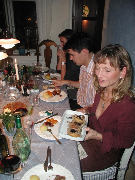 OLYMPUS DIGITAL CAMERA