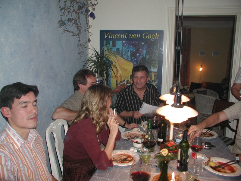 OLYMPUS DIGITAL CAMERA