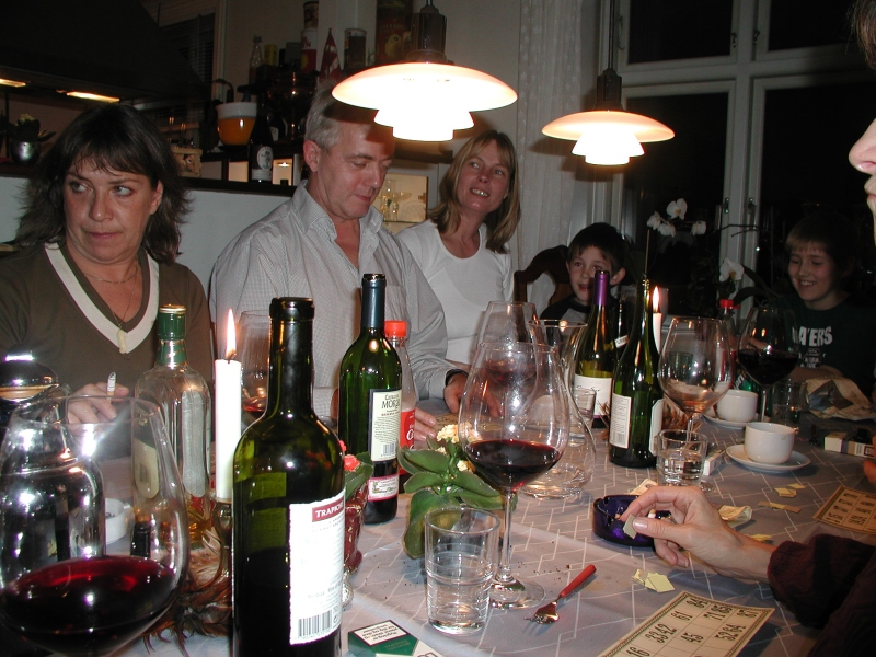 OLYMPUS DIGITAL CAMERA