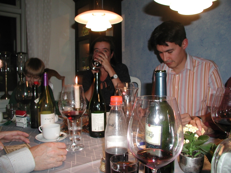 OLYMPUS DIGITAL CAMERA