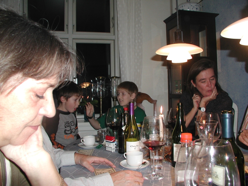 OLYMPUS DIGITAL CAMERA