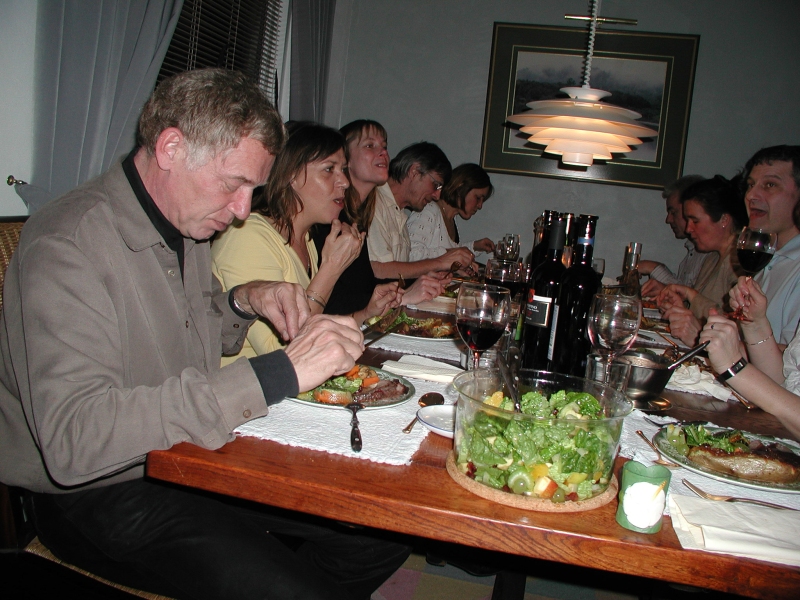 OLYMPUS DIGITAL CAMERA