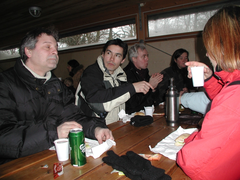 OLYMPUS DIGITAL CAMERA