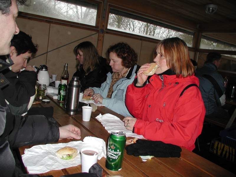 OLYMPUS DIGITAL CAMERA