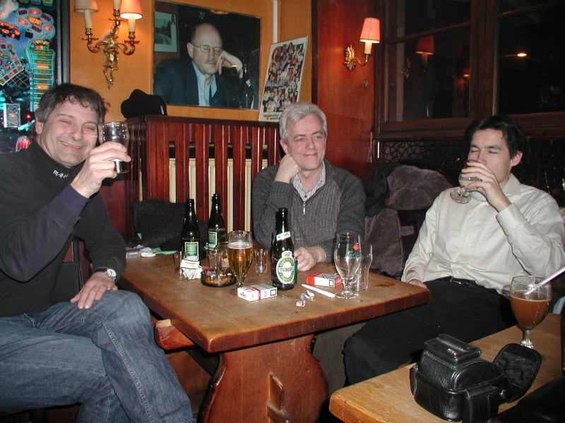 OLYMPUS DIGITAL CAMERA