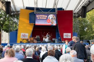 RSC The Works Bakken