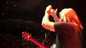 Alan Doyle - 1-2-3-4