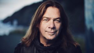 Musik Alan Doyle