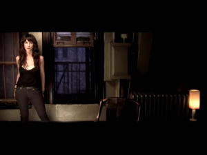 Alanis Morissette - Crazy