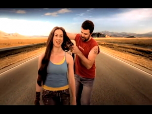 Alanis Morissette - Everything