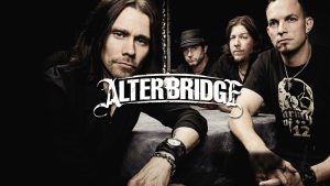 Musik Alter Bridge
