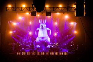 Musik The Australian Pink Floyd