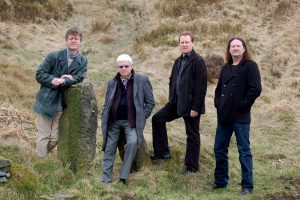 Musik Barclay James Harvest