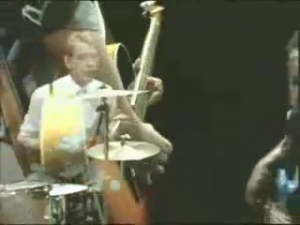 Big Country - Chance