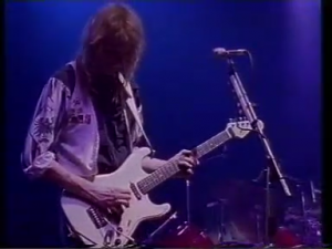 Big Country - Chance Moscow 1988