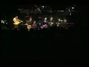 Big Country - Eleanor Rigby