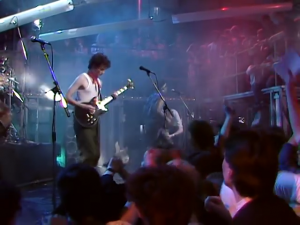 Big Country - Fields Of Fire 1983