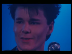 Big Country - In A Big Country