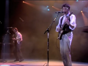 Big Country - In A Big Country - Wonderland