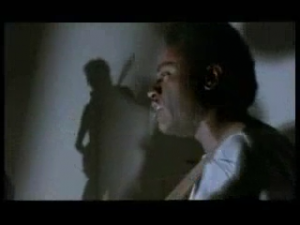 Big Country - Just A Shadow