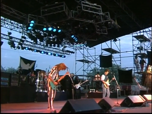 Big Country - Live - Just A Shadow