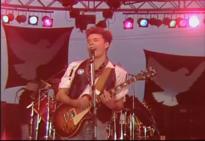 Big Country - Live - Look Away