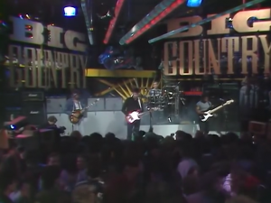 Big Country - Porrohman