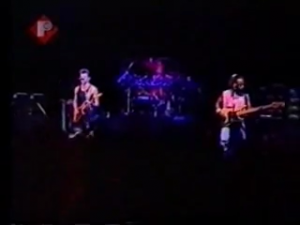 Big Country - Restless Natives