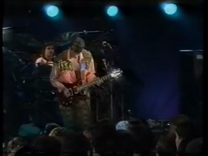 Big Country - Save Me