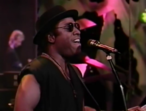 Big Country - The One I Love