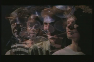 Big Country - Where the Rose is Sown