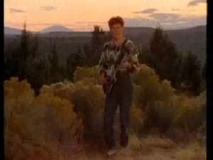 Big Country - Wonderland