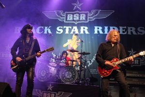 Musik Black Star Riders