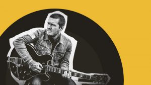 Musik Brian Fallon