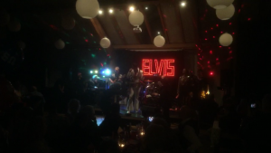 Brian Troy - I was the one