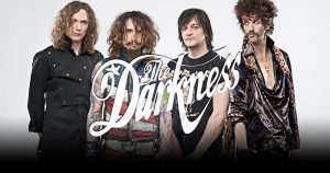 Musik The Darkness