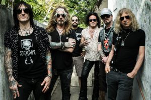 Musik The Dead Daisies