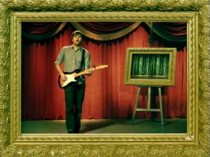 Death Cab For Cutie - The Sound of Settling