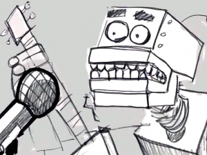 Death Cab for Cutie - Crooked Teeth