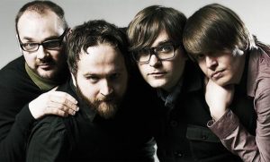 Musik Death Cab for Cutie