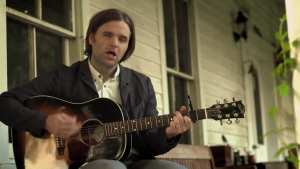 Death Cab for Cutie - Stay Young Go Dancing