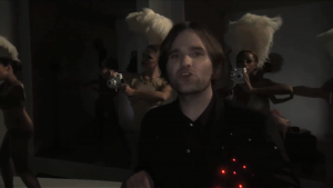 Death Cab for Cutie - You Are A Tourist