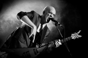 Musik Devin Townsend Project