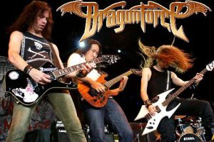 Musik Dragonforce