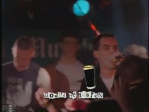 Dropkick Murphys - Bar Room Hero