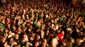 Dropkick Murphys - Live On Lansdowne 2009