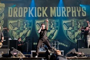 Musik Dropkick Murphys