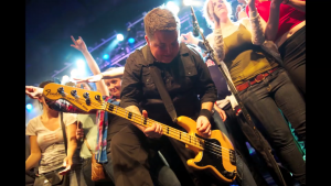 Dropkick Murphys - Out Of Our Heads