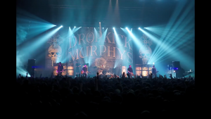 Dropkick Murphys - Out of our Heads